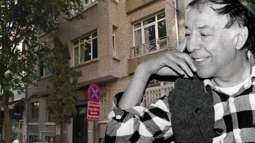 Münir Özkul’un Cihangir’deki evi satıldı... Kızı Güner Özkul’dan duygusal açıklama