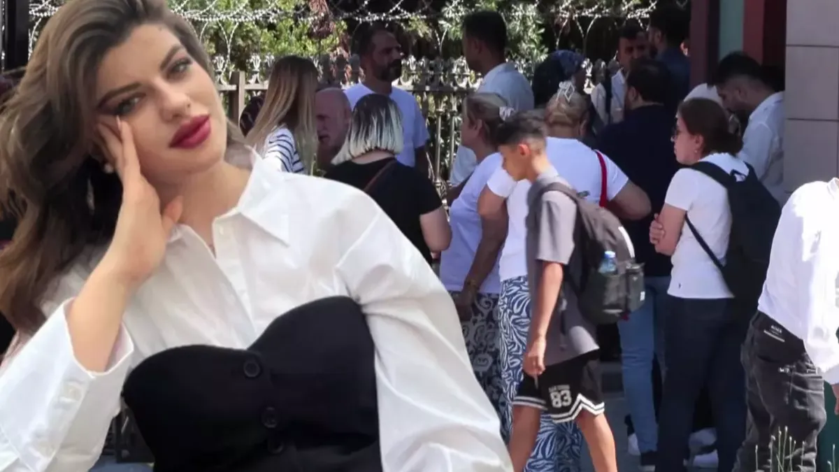 Ayşe Tokyaz cinayetinde 7 kişi tutuklandı