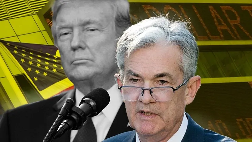 Trump-Powell gerilimi piyasaları karıştırdı... Küresel dalgalanma sürüyor