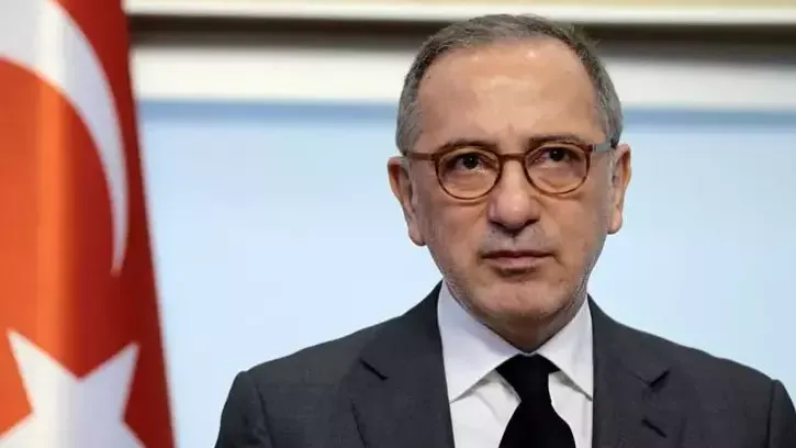 Fatih Altaylı için iddianame hazır... Cumhurbaşkanına tehdit suçundan 5 yıl hapis