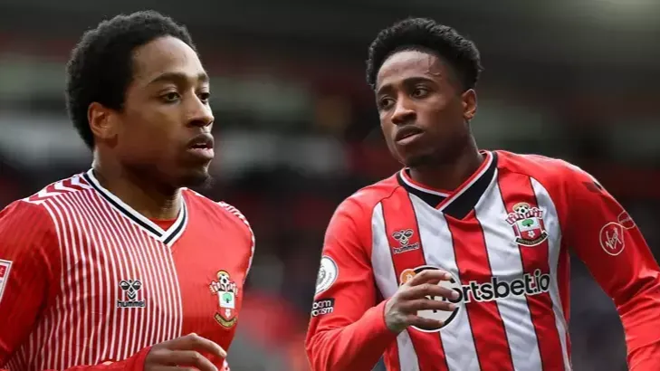 Beşiktaş, Kyle Walker-Peters transferinden son anda vazgeçti