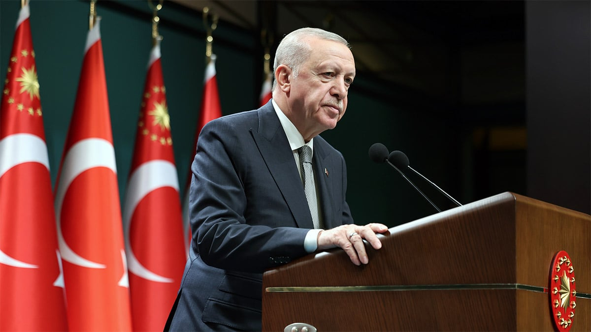 Erdoğan LGS tartışmalarına nokta koydu! İmam Hatip düşmanlığı yapıyorlar