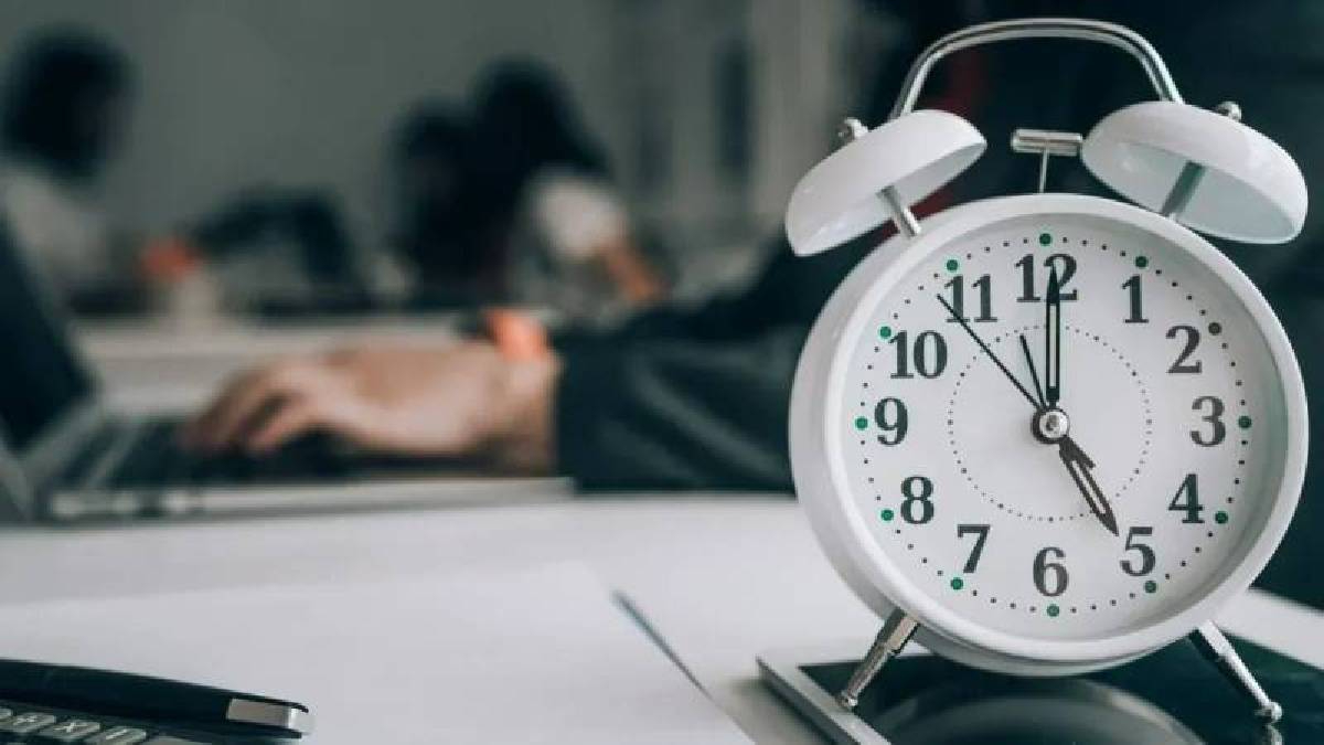 Binlerce memura yarı zamanlı çalışma müjdesi