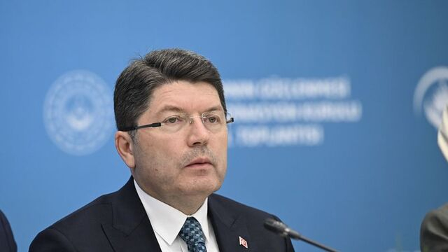 Adalet Bakanlığı’ndan büyük hamle... 20 bin yeni personel alınacak