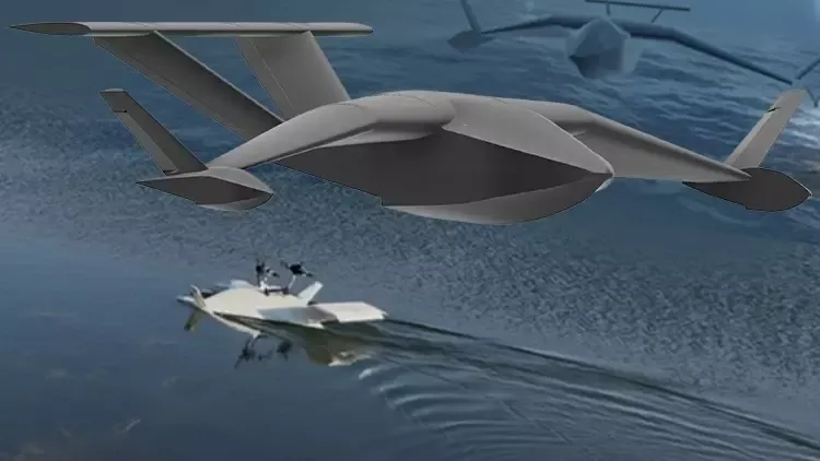 Türkiye’nin Talay İHA’sı dünya gündeminde: Karadeniz’de yeni bir dönem başlıyor