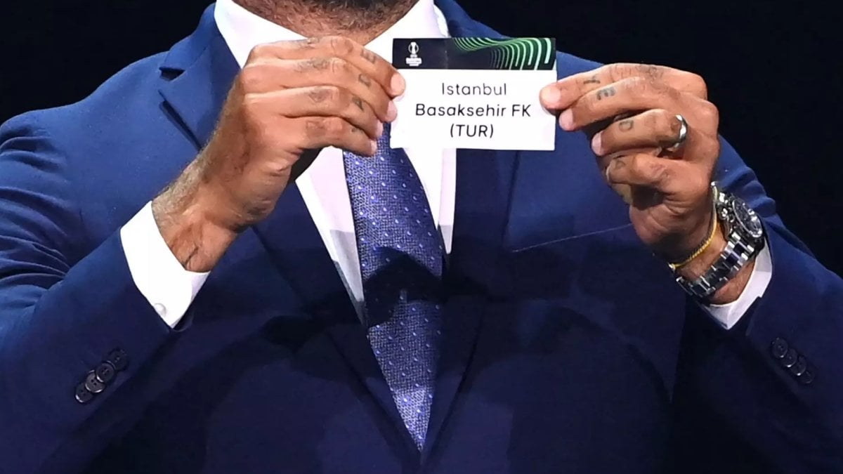 Başakşehir’in UEFA Konferans Ligi rakibi Cherno More