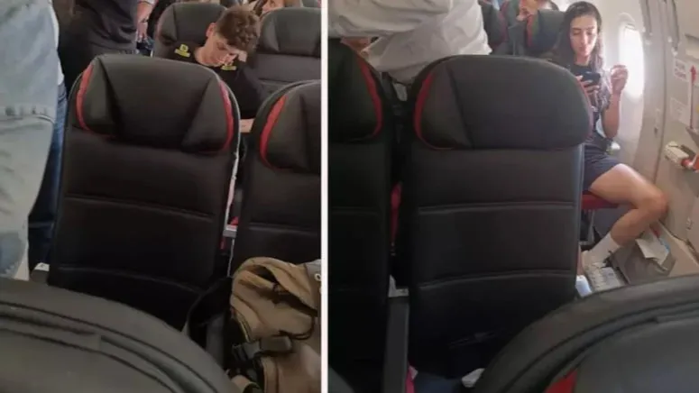 Filenin Sultanları’na Polonya yolunda tartışma yaratan muamele