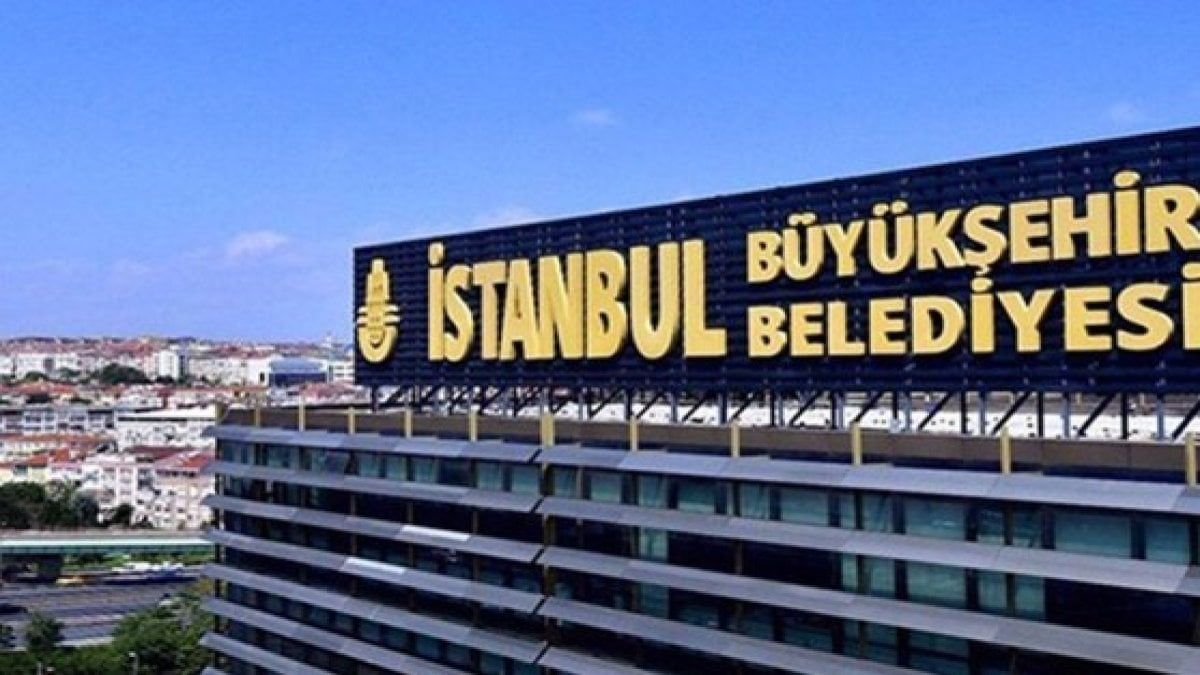 İBB yolsuzluk soruşturmasında yeni dalga... 8 kişi tutuklandı