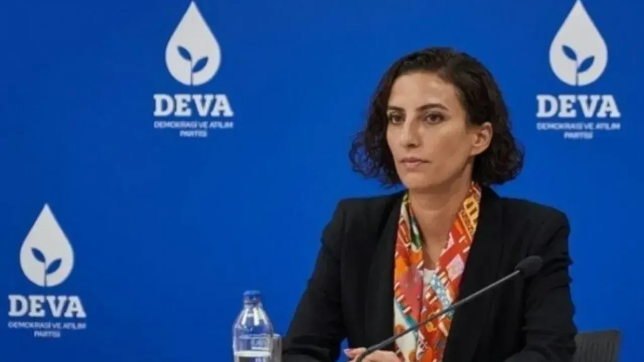 Evrim Rızvanoğlu kimdir, nereli= CHP iddiaları doğru mu?