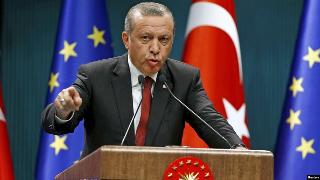 Türkiye’den AB’ye net mesaj: Siyasi bariyerleri kaldırın, üyeliğe hazırız