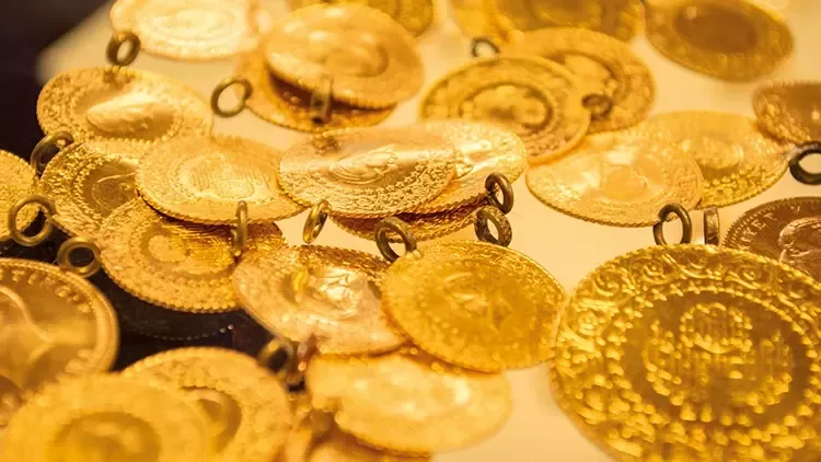 Gram altın rekor tazeledi! 22 Temmuz’da altın fiyatları ne kadar?