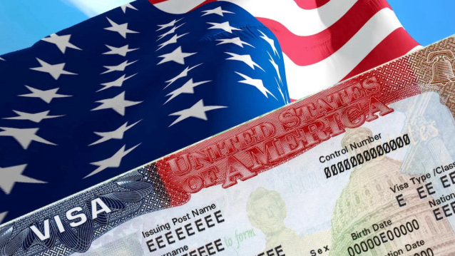 ABD vizesine yeni düzenleme... 250 dolarlık depozito zorunluluğu geldi