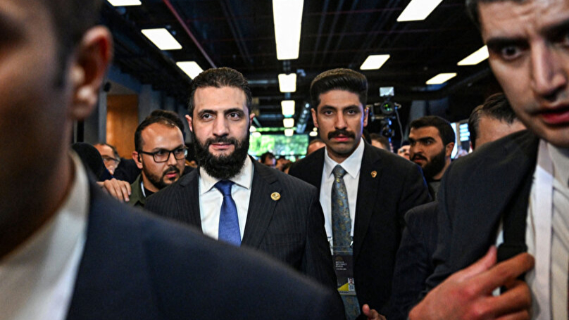 İsrail o suikastleri konuşuyor.. Suriye lideri Ahmed Şara’ya ölümün elinden Türkler aldı