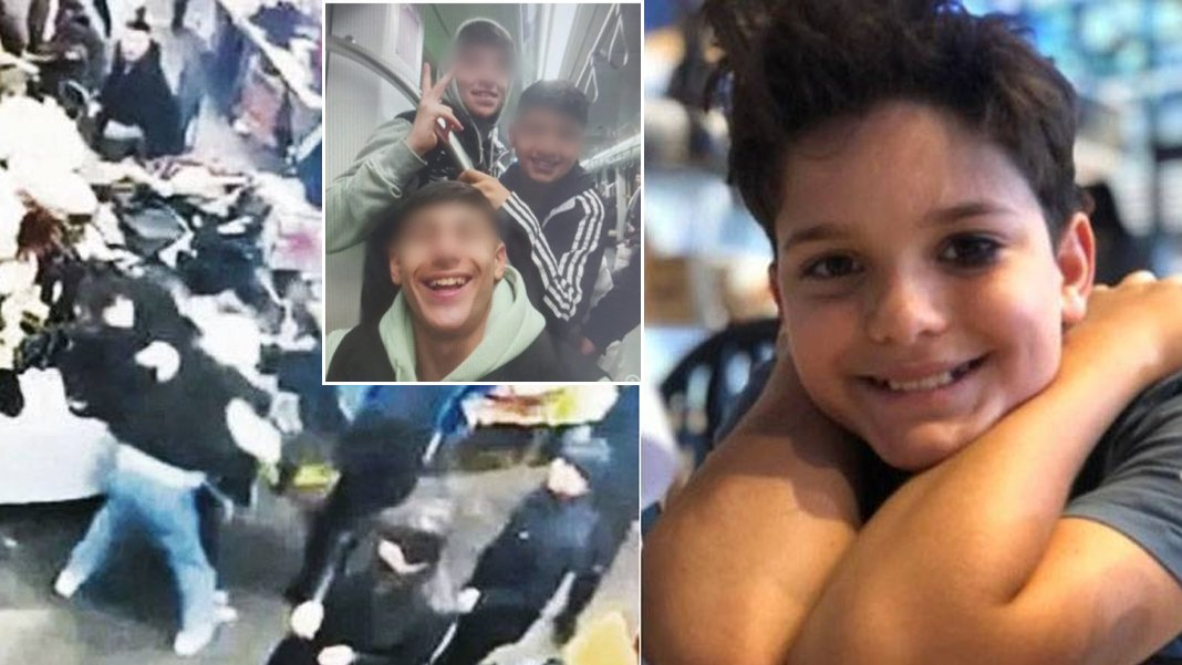 Minguzzi cinayetinde avukat Rezan Epözdemir’e şok tehdit