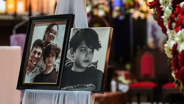 Mattia Ahmet Minguzzi’nin annesi: Adalet için mücadelemiz bitmeyecek