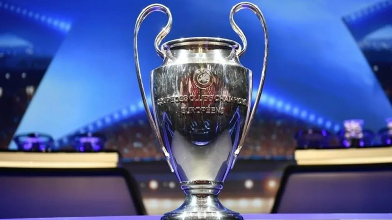 Şampiyonlar Ligi 2. eleme turunda toplu sonuçlar