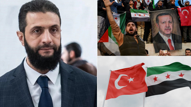 Flaş son dakika... Suriye yönetimi Türkiye&#039;den yardım istedi