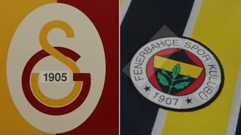 Galatasaray ve Fenerbahçe&#039;nin Avrupa rakipleri belli oldu