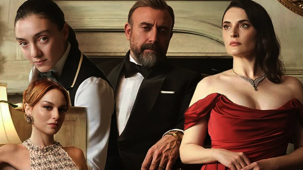 Kral Kaybederse dizisinde Çetin Tekindor sürprizi