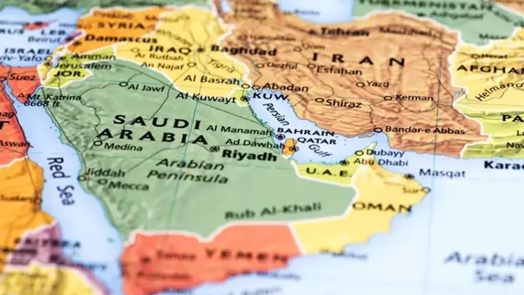 Körfez’den turizme Schengen modeli: Tek vizeyle altı ülkeye geçiş