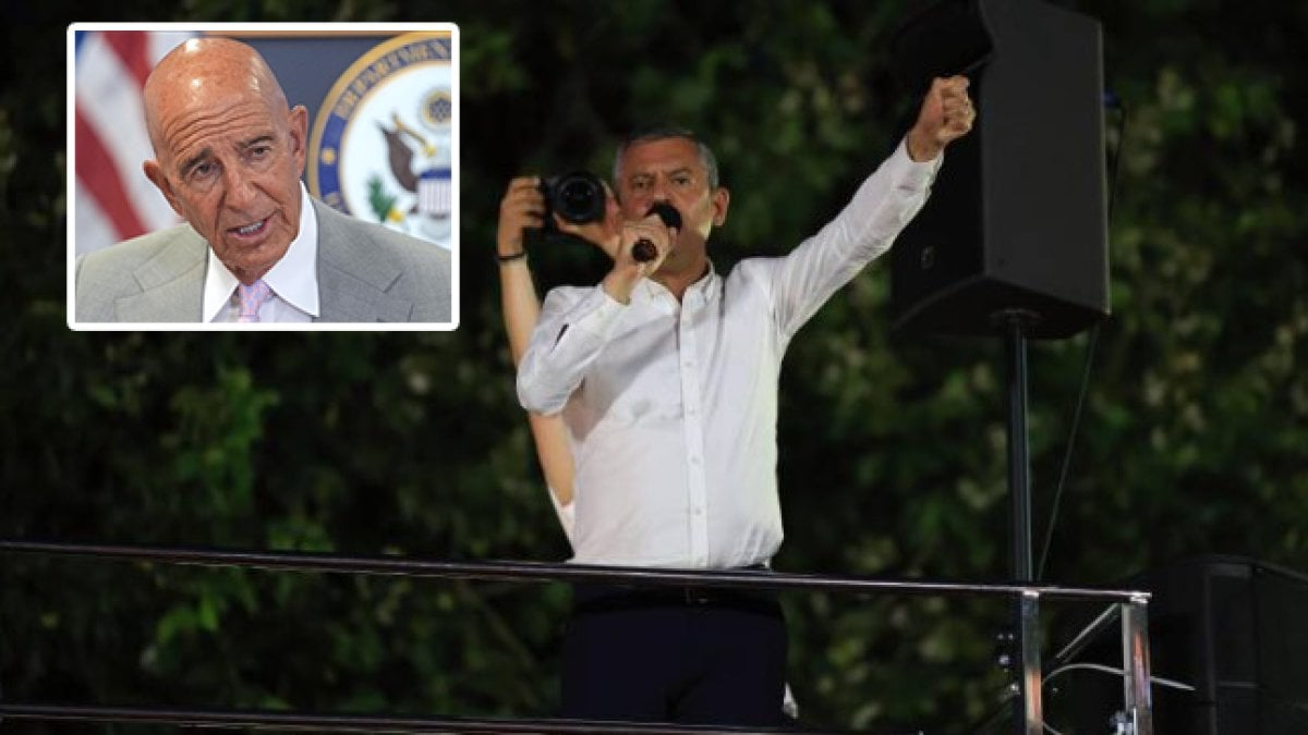 Hedefinde Barrack var... Özel: Bunlara pabuç bırakmayacağız