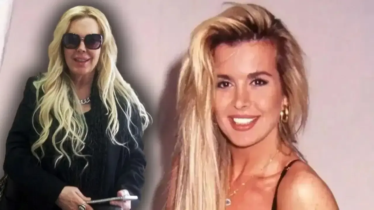 Yeşilçam efsanesi Harika Avcı’nın sağlık durumundan endişe verici haber