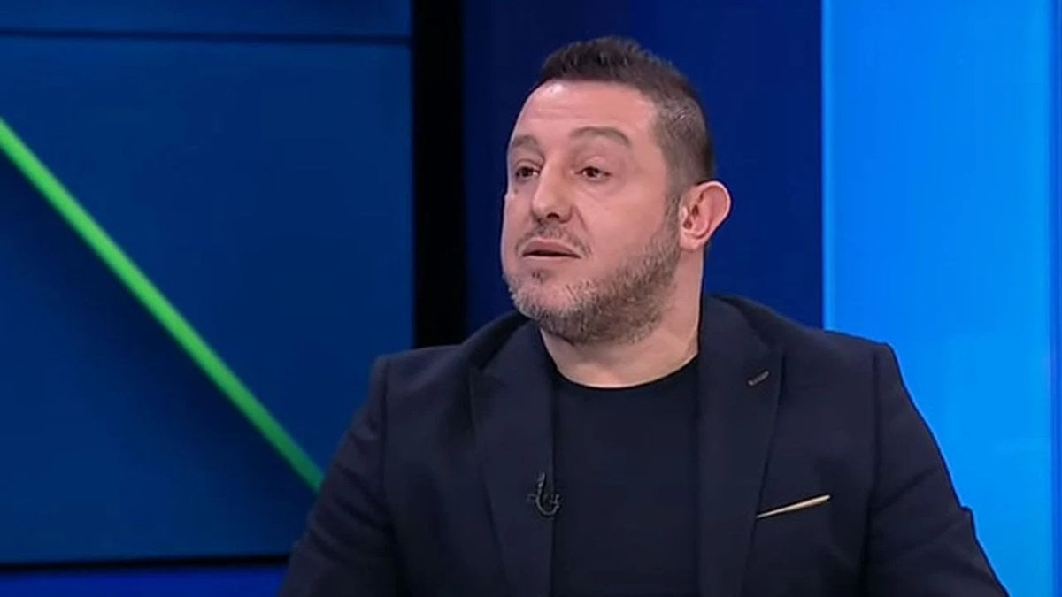 Beşiktaş’a Nihat Kahveci’den sert eleştiri: Kampta tavla mı oynadınız?