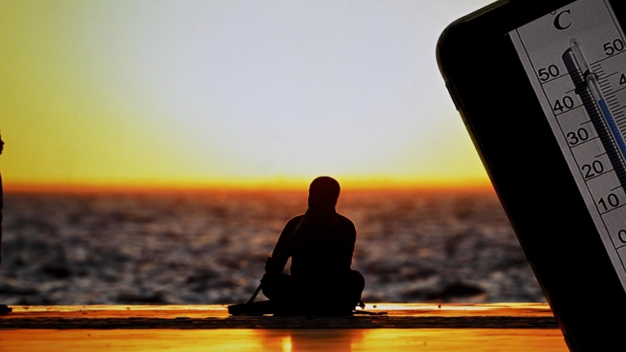 İstanbul’da nem oranı zirve yaptı: Şişli’de yüzde 99’a ulaştı