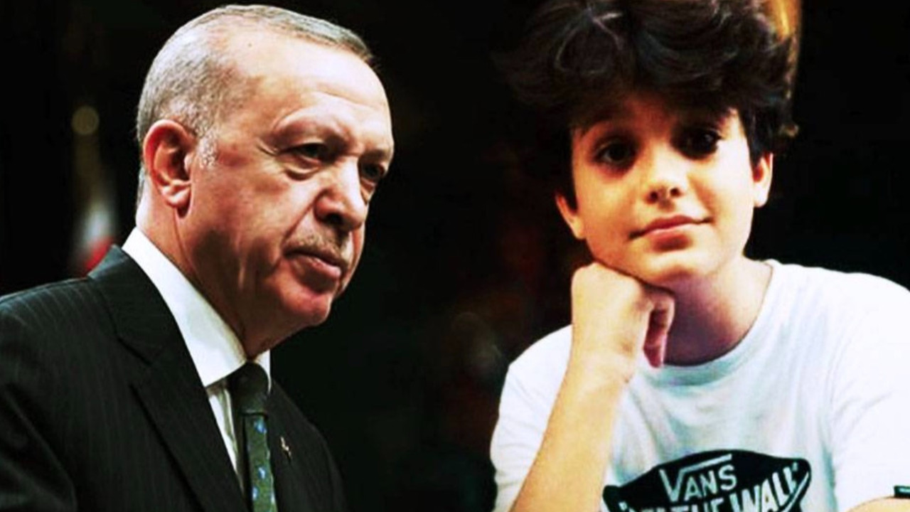 Minguzzi cinayeti sonrası adalet reformu... Erdoğan&#039;dan kesin talimat geldi