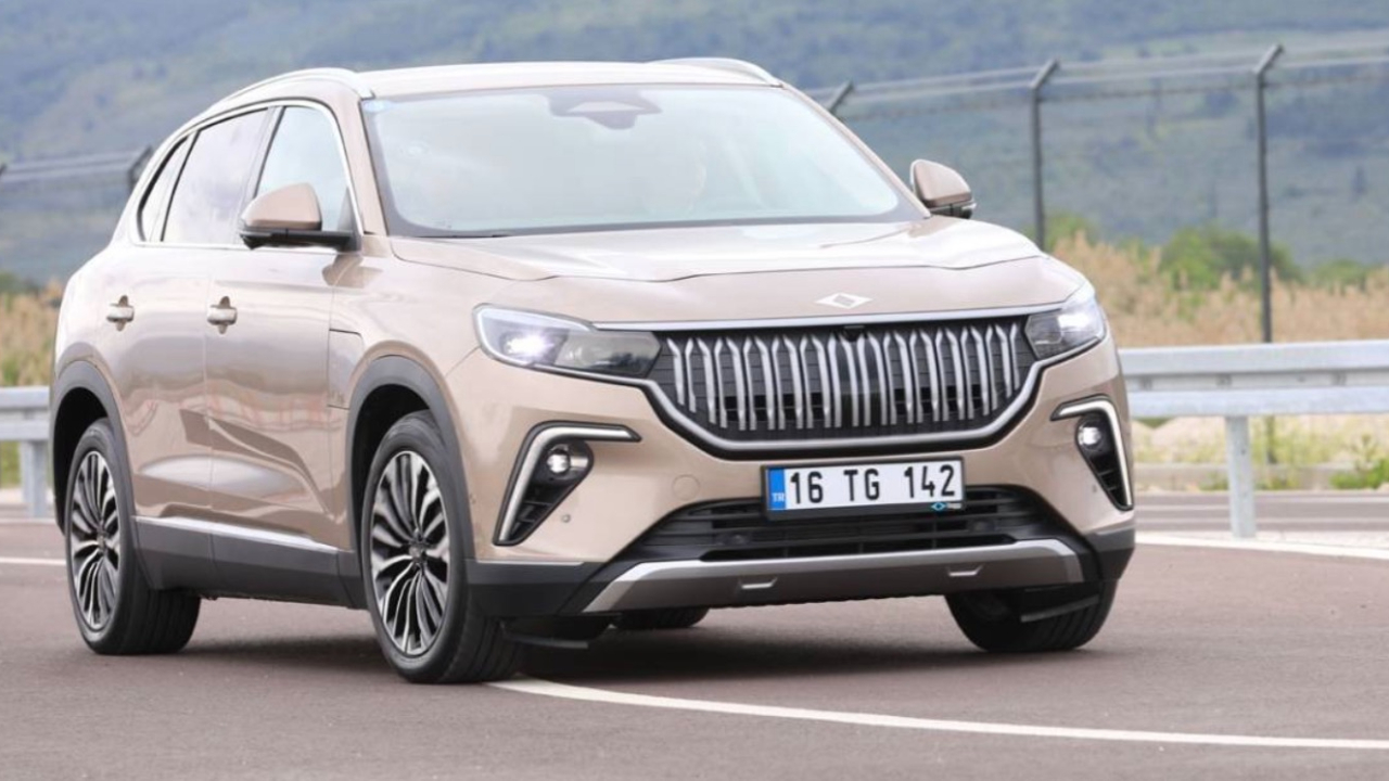 Elektrikli otomobillere ÖTV şoku... Togg fiyatı bir gecede uçtu