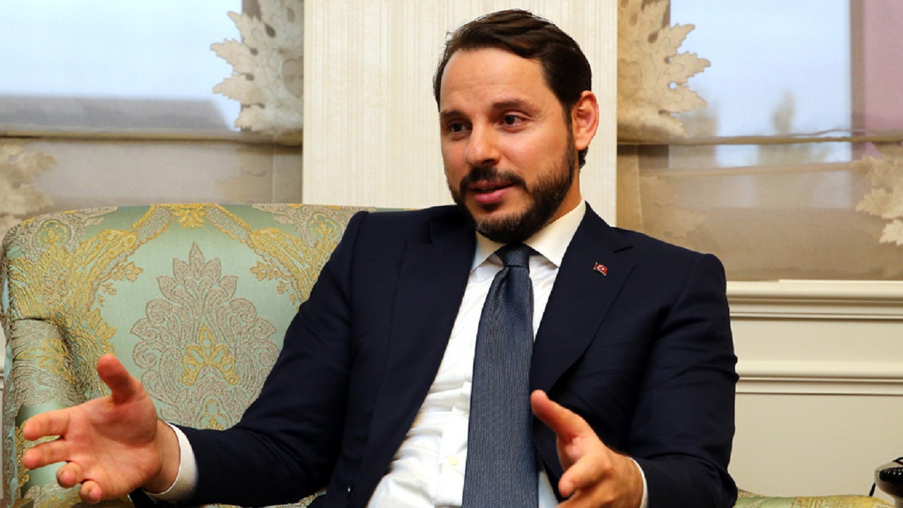 Flaş son dakika! Berat Albayrak&#039;ı kim tehdit etti?