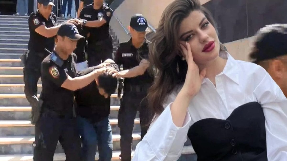 Ayşe Tokyaz cinayetinde şok gelişme... 4 polis ve 1 güvenlik amiri tutuklandı