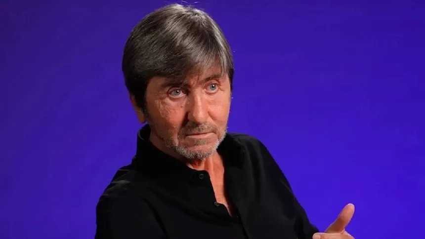 Habertürk&#039;te yorumculuk yapıyordu... İşte Rıdvan Dilmen’in yeni görevi