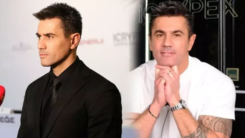 ICRYPEX Yönetim Kurulu Başkanı Gökalp İçer gözaltına alındı