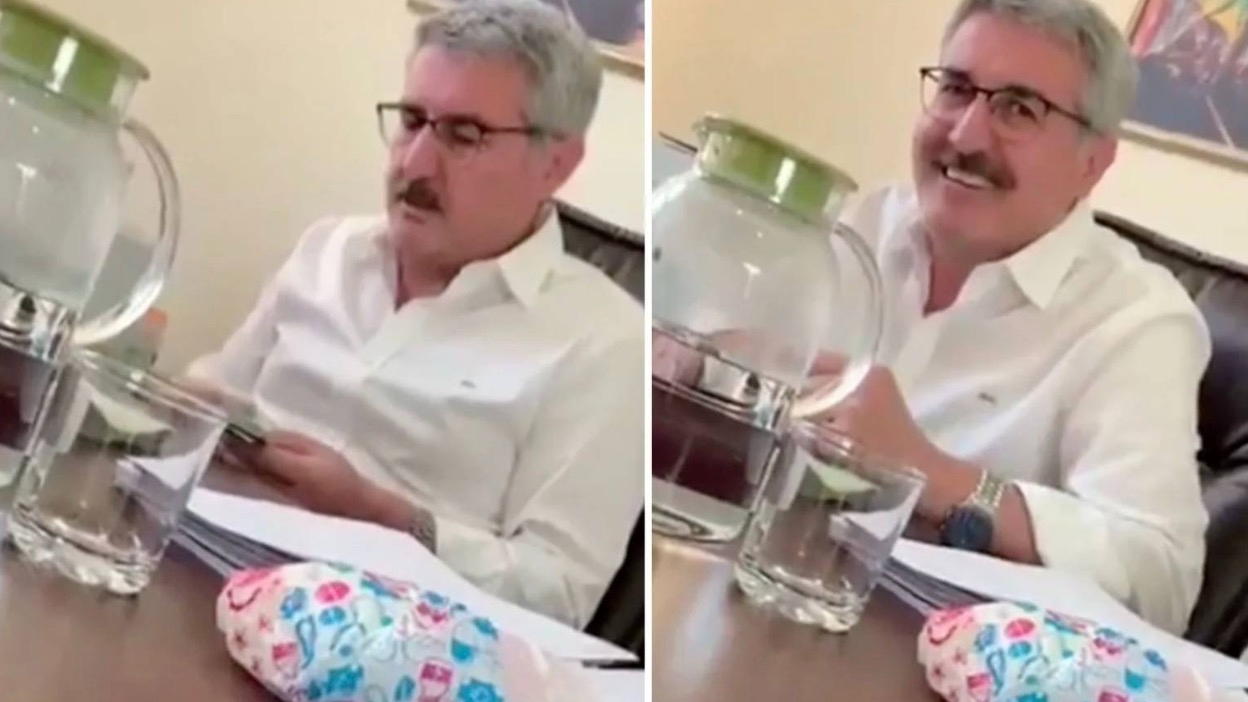 Diyanet’in Mekke sorumlusu rüşvet iddialarına yanıt verdi