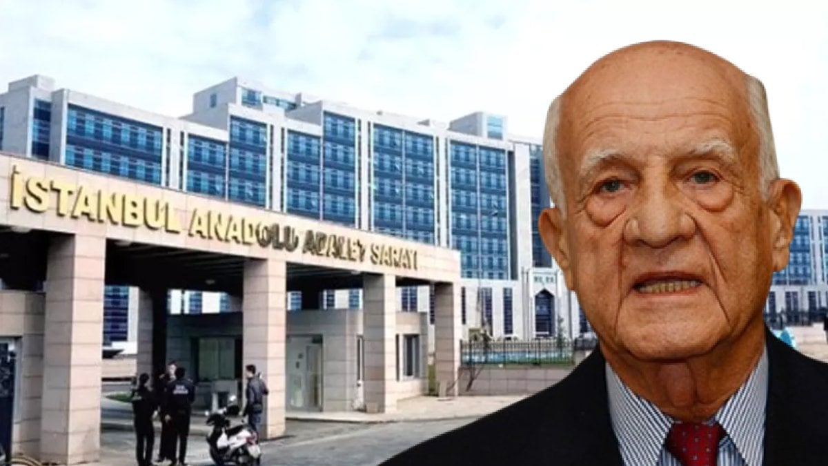 İstanbul Anadolu Adliyesi’nde vasi skandalı... 128 milyon TL’lik ödeme tartışması