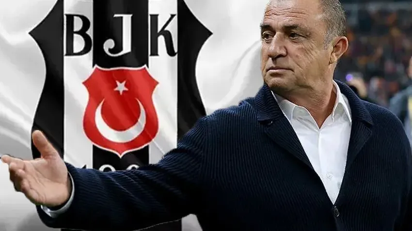 Fatih Terim Beşiktaş yolunda mı? Süper Lig’de bomba iddia