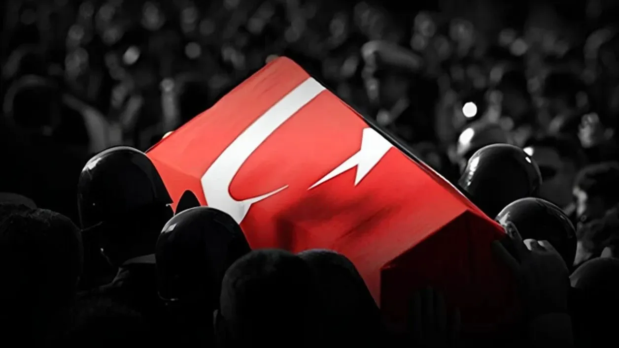 Şırnak’tan acı haber... Jandarma Uzman Çavuş Mehmet Ali Yıldırım şehit oldu