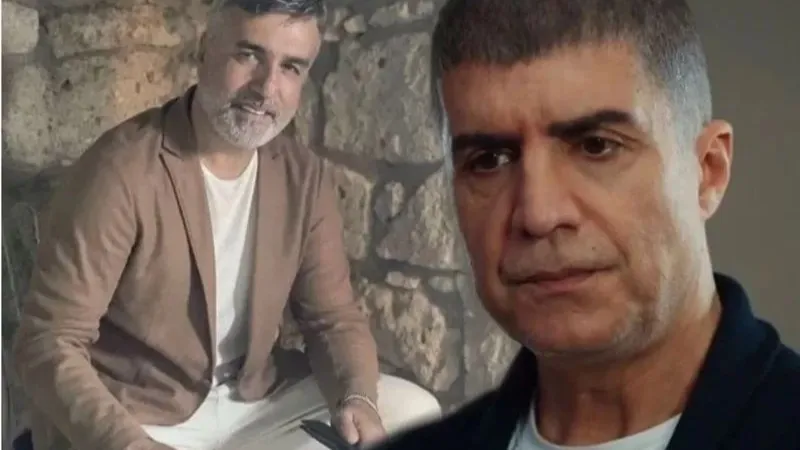 Özcan Deniz ağabeyi Ercan Deniz’e ateş püskürdü: Hakkımız sana haram olsun