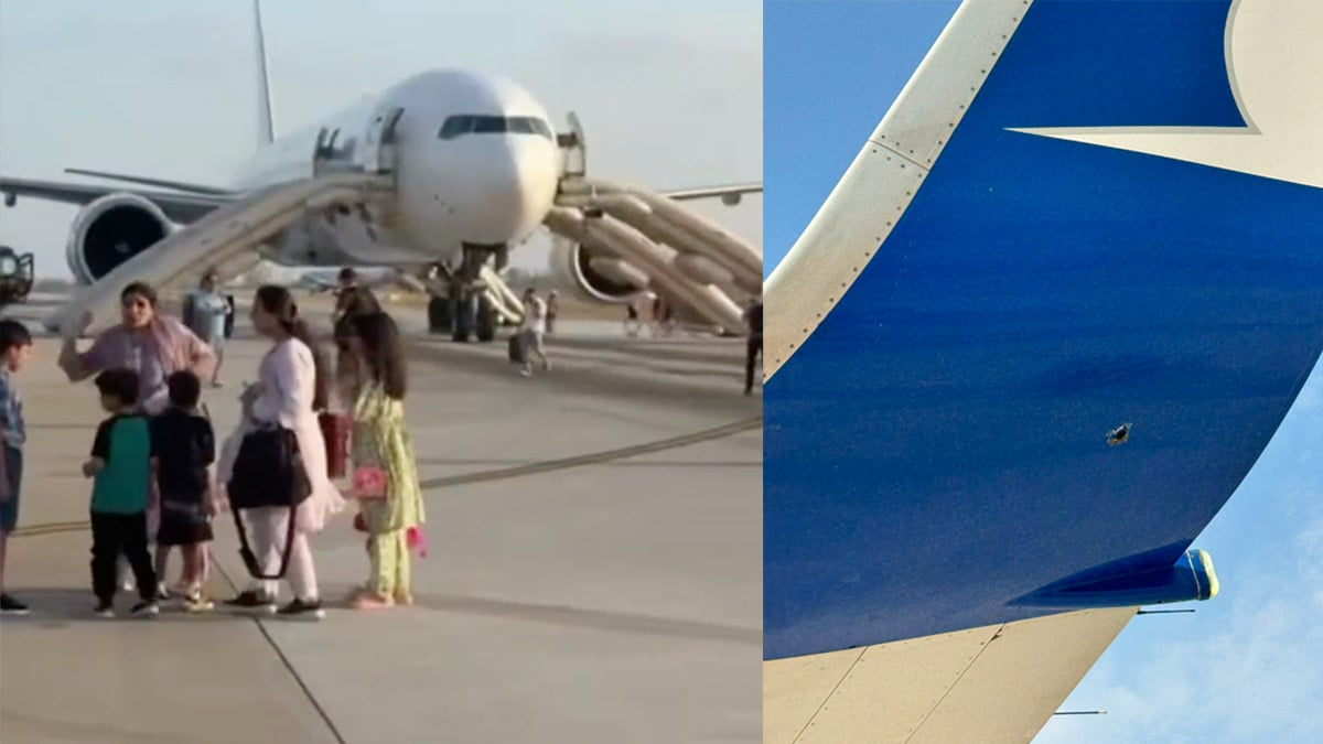 THY uçaklarında peş peşe kriz... Muş ve Antalya’da neler yaşandı?