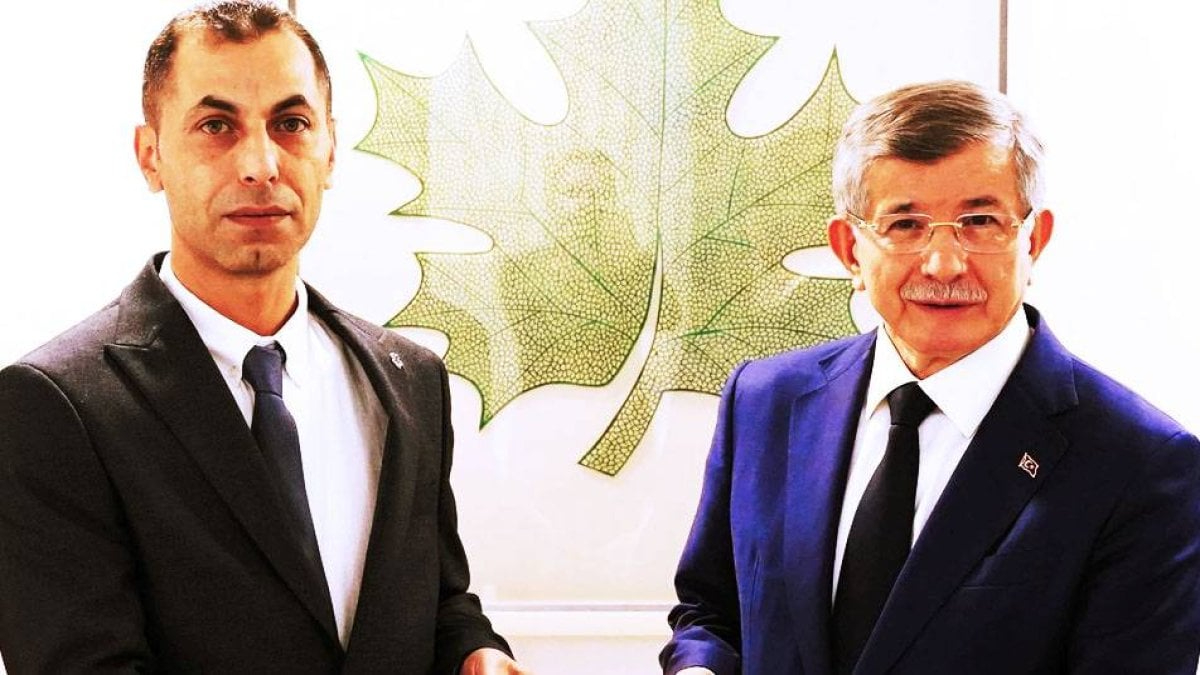 İzmir’de siyasi deprem... Gelecek Partisi İl Başkanı gözaltında