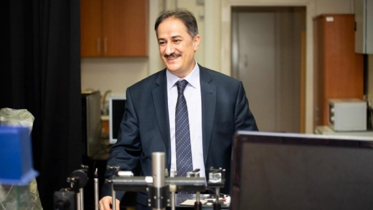 Boğaziçi Rektörü Naci İnci TÜBİTAK yönetimine atandı