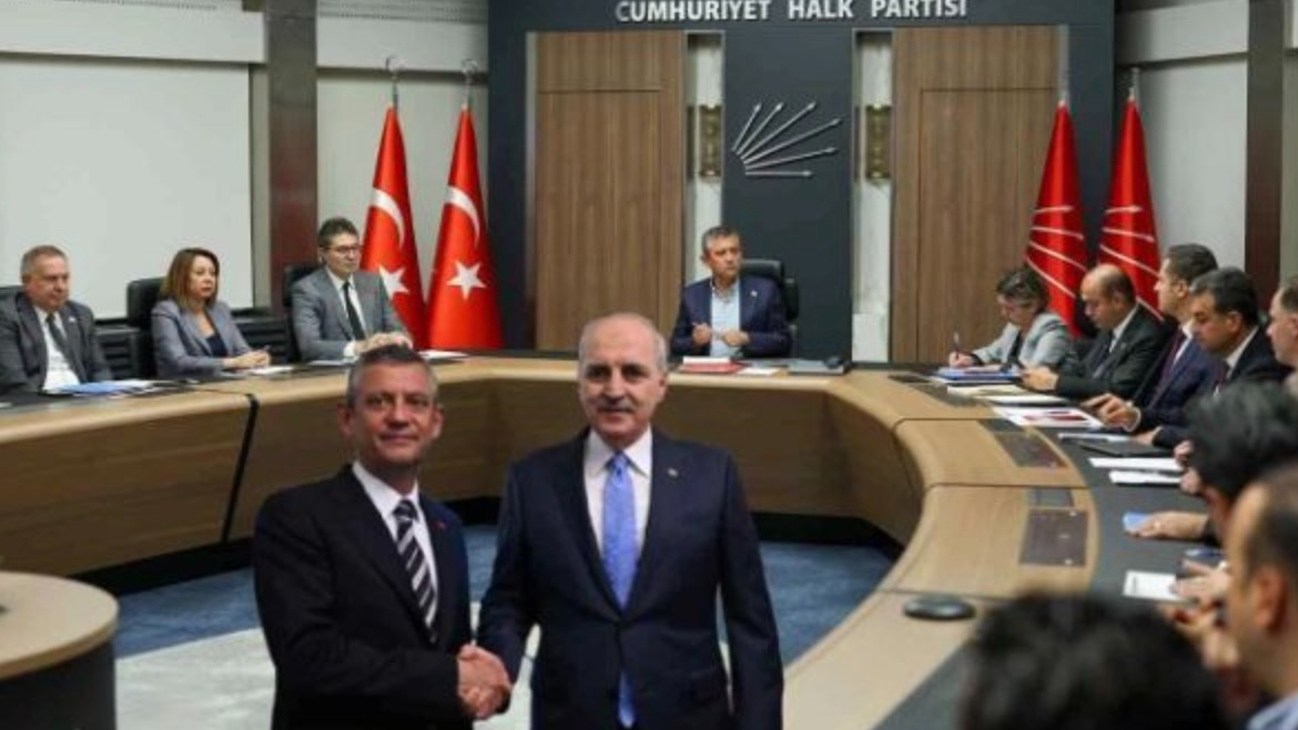 A'dan Z'ye... Terörsüz Türkiye Komisyonu hakkında merak edilenler