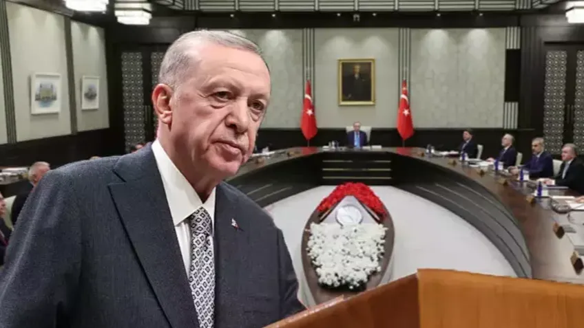 MGK’dan ‘Terörsüz Türkiye’ mesajı: Terör prangası sökülüp atılacak