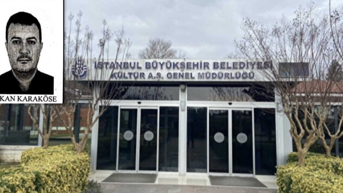 İBB soruşturmasında Hakan Karaköse için tahliye kararı