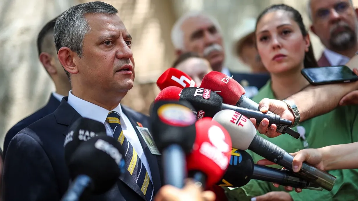 CHP’den Terörsüz Türkiye hamlesi! Komisyon üyeleri açıklandı