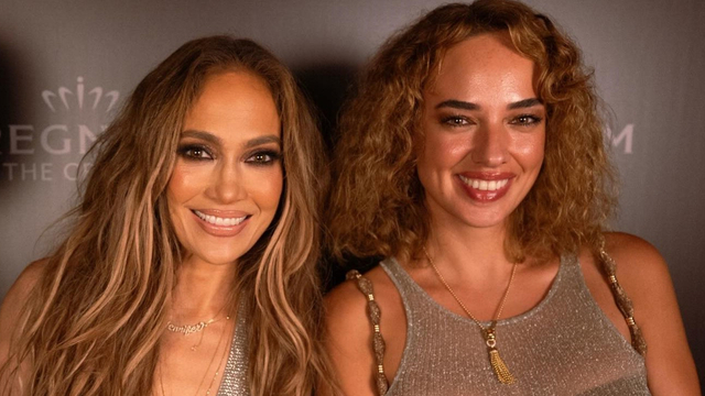 Seda Bakan Jennifer Lopez ile fotoğraf için para mı ödedi?