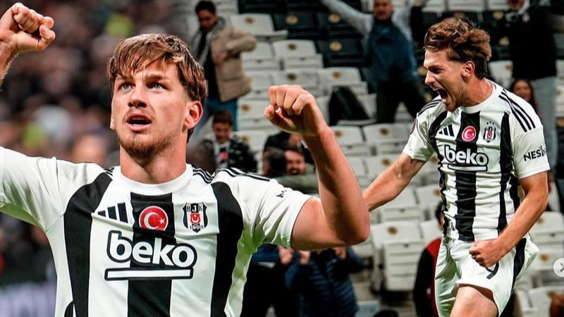 Semih Kılıçsoy Cagliari yolcusu