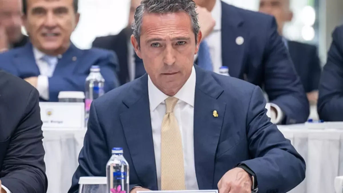 Geldi, geliyor derken Fenerbahçe&#039;nin Asensio transferi iptal