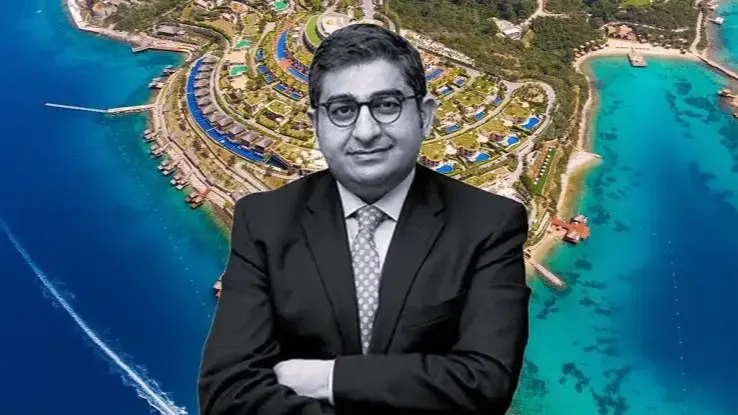 Metresiyle program yapan gazeteci kim? Sezgin Baran Korkmaz topa çok sert girdi